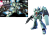 GUNDAM - HGUC 1/144 RGM-89 Jegan - Zestaw modelarski