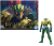 GUNDAM - HG 1/144 Kotetsu Jeeg (Infinitism) - Zestaw modelarski