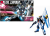 GUNDAM - HGUC 1/144 RX-93 vGundam - Zestaw modelarski