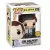 Funko POP! Jim Halpert CHASE - The Office #870