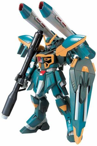 GUNDAM - HG R08 Calamity Gundam GAT-X131 1/144 - Zestaw modelarski