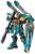 GUNDAM - HG R08 Calamity Gundam GAT-X131 1/144 - Zestaw modelarski