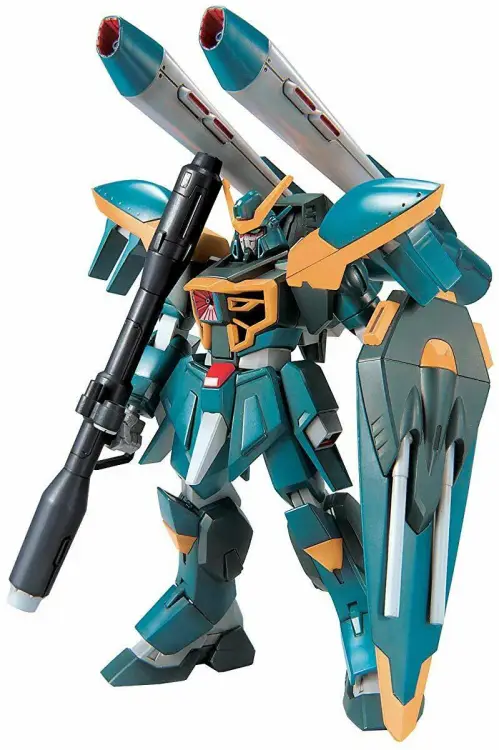 GUNDAM - HG R08 Calamity Gundam GAT-X131 1/144 - Zestaw modelarski