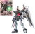 GUNDAM - Model Kit - Master Grade - Strike Noir Gundam - 18 CM