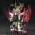 GUNDAM - SD Sangoku Soketsuden Zhang Fei God Gundam - Zestaw modelarski