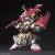 GUNDAM - SD Sangoku Soketsuden Zhang Fei God Gundam - Zestaw modelarski