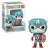 Funko POP! Marvel: Retro Reimagined - Captain America #1319