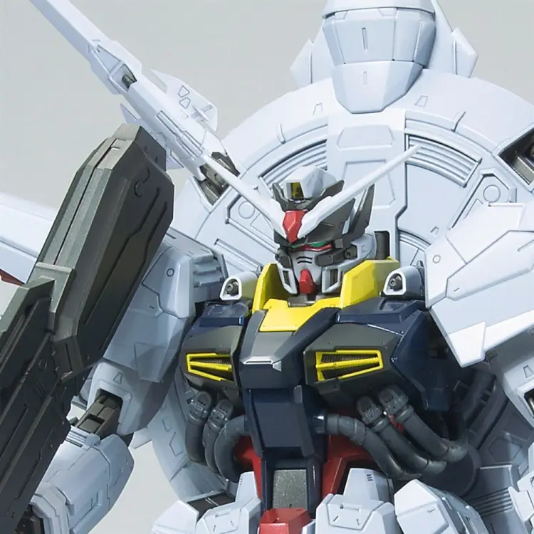 GUNDAM - MG 1/100 Providence Gundam - Zestaw modelarski