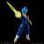 DRAGON BALL - Zestaw modelarski - Super Saiyan God Super Saiyan Vegeta