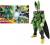 DRAGON BALL - Zestaw modelarski - Perfect Cell