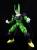 DRAGON BALL - Zestaw modelarski - Perfect Cell