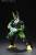 DRAGON BALL - Zestaw modelarski - Perfect Cell