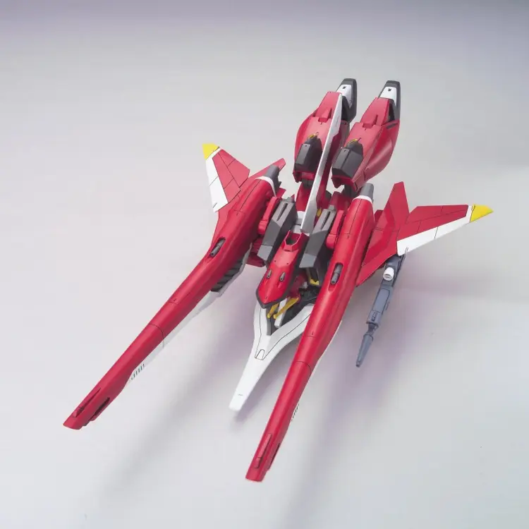 GUNDAM - Zestaw modelarski 1/100 Saviour Gundam