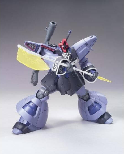 GUNDAM - 1/144 HGUC DREISSEN ( Unicorn Vers. ) - Zestaw modelarski