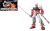 GUNDAM - HG 1/144 Gundam Astray Red Frame MBF-P02 - Zestaw modelarski