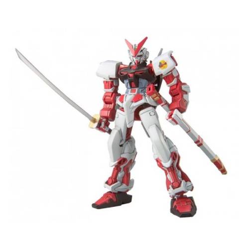 GUNDAM - HG 1/144 Gundam Astray Red Frame MBF-P02 - Zestaw modelarski