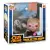 Funko POP! Albums: Ozzy Osbourne - Back at the Moon (Flocked) #60