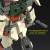 GUNDAM - HG 1/144 Lightning Buster Gundam - Zestaw modelarski