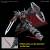 GUNDAM - HG 1/144 Black Knight Squad Shi-ve.A - Zestaw modelarski
