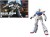 GUNDAM - Zestaw modelarski HGCC 1/144 WD-M01 A Gundam