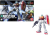 GUNDAM - HGUC 1/144 EMS-179 GM II - Zestaw modelarski