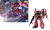 GUNDAM - MG Gunner Zaku Warrior Lunamaria Hawke Custom - Zestaw modelarski