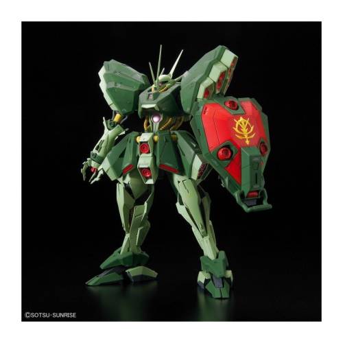 GUNDAM - RE/100 1/100 Hamma-Hamma (Cazmpaign) - Zestaw modelarski