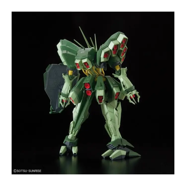 GUNDAM - RE/100 1/100 Hamma-Hamma (Cazmpaign) - Zestaw modelarski