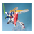 GUNDAM - MG 1/100 Wing Gundam - Zestaw modelarski