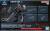 GUNDAM - 30MM OPTION PARTS SET ARMORED CORE - Zestaw modelarski