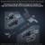 GUNDAM - 30MM OPTION PARTS SET ARMORED CORE - Zestaw modelarski