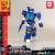 TRANSFORMERS GENERATION ONE - Soundwave - Zestaw modelarski 11 cm