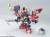 GUNDAM - BB284 Tekki Musha Saiko - Zestaw modelarski