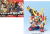 GUNDAM - BB278 Gounetsu Karakurishi Daburuzeta - Zestaw modelarski