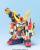 GUNDAM - BB278 Gounetsu Karakurishi Daburuzeta - Zestaw modelarski