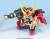 GUNDAM - BB278 Gounetsu Karakurishi Daburuzeta - Zestaw modelarski