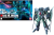 GUNDAM - 1/144 HGUC RAS-96 ANKSHA - Zestaw modelarski