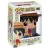 Funko POP! Monkey D. Luffy - One Piece #98