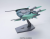 GUNDAM - 1/144 HGUC RAS-96 ANKSHA - Zestaw modelarski