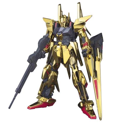 GUNDAM - HGUC 1/144 Delta Gundam - Zestaw modelarski