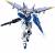 GUNDAM - HG 1/144 GAT-04 Windam O.M.N.I. ENFORCER - Zestaw modelarski