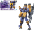 GUNDAM - 30MM 1/144 bEXM-15 Portanova Marine Type Purple - Zestaw modelarski