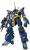 GUNDAM - HG RMS-154 Barzam Gundam 1/144 - Zestaw modelarski