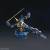 GUNDAM - HG RMS-154 Barzam Gundam 1/144 - Zestaw modelarski