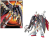 GUNDAM - MG 1/100 Crossbone Full Cloth Gundam - Zestaw modelarski