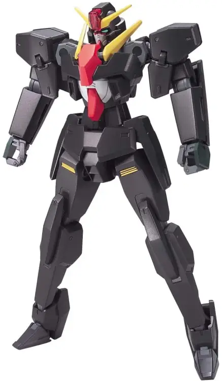 GUNDAM - HG 1/44 Seraphim Gundam - Zestaw modelarski - 13 cm