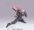 GUNDAM - HG 1/44 Seraphim Gundam - Zestaw modelarski - 13 cm