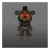 Funko POP! Nightmare Freddy GITD + T-Shirt XL -Five Nights at Freddy's #111