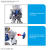 GUNDAM - SD Gundam Ex-Standard Gundam Aerial - Zestaw modelarski