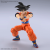DRAGON BALL - Figurka standardowa Son Goku (nowa wersja specjalna) - Zestaw modelarski